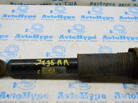 ФОТО Амортизатор зад прав для Infiniti QX60/JX35 Одесса