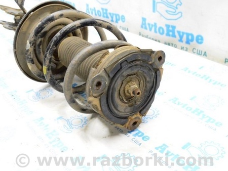 ФОТО Стойка амортизатора в сборе перед лев для Infiniti QX60/JX35 Одесса