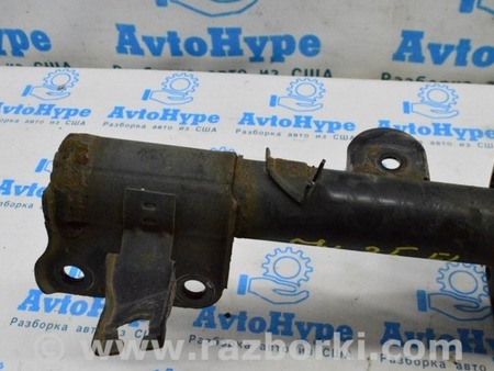 ФОТО Стойка амортизатора в сборе перед лев для Infiniti QX60/JX35 Одесса