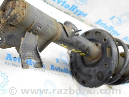 ФОТО Стойка амортизатора в сборе перед лев для Infiniti QX60/JX35 Одесса