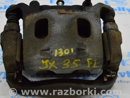 ФОТО Суппорт перед лев для Infiniti QX60/JX35 Одесса