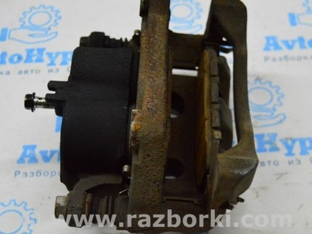 ФОТО Суппорт перед лев для Infiniti QX60/JX35 Одесса