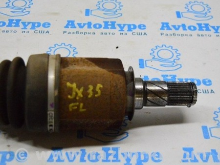 ФОТО Привод полуось перед лев для Infiniti QX60/JX35 Одесса