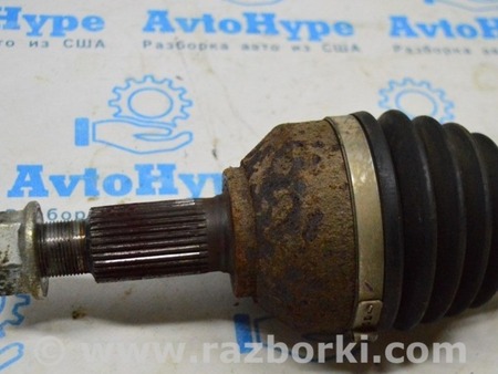 ФОТО Привод полуось перед лев для Infiniti QX60/JX35 Одесса