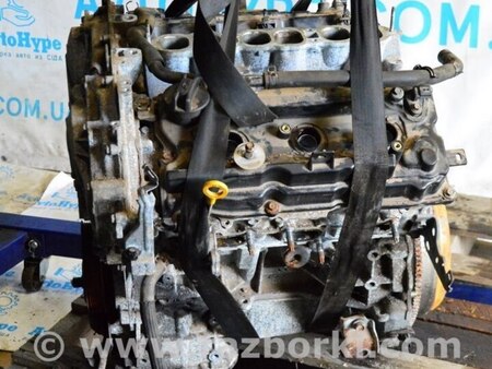 ФОТО Головка блока цилиндров ГБЦ в сборе левая для Infiniti QX60/JX35 Одесса