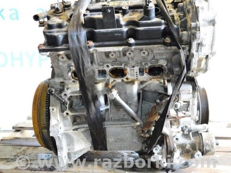 ФОТО Головка блока цилиндров ГБЦ в сборе правая для Infiniti QX60/JX35 Одесса