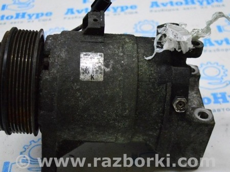 ФОТО Компрессор кондиционера для Infiniti QX60/JX35 Одесса