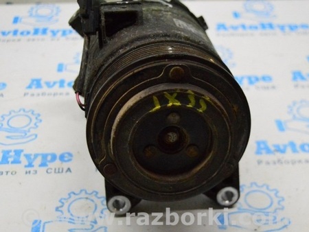 ФОТО Компрессор кондиционера для Infiniti QX60/JX35 Одесса