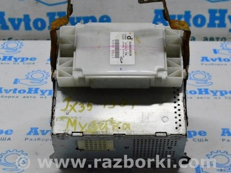 ФОТО Радио магнитофон для Infiniti QX60/JX35 Одесса