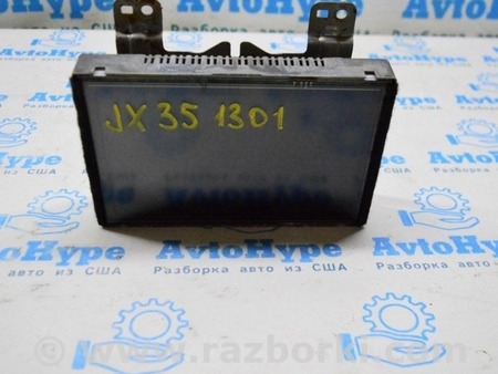 ФОТО Монитордисплей для Infiniti QX60/JX35 Одесса