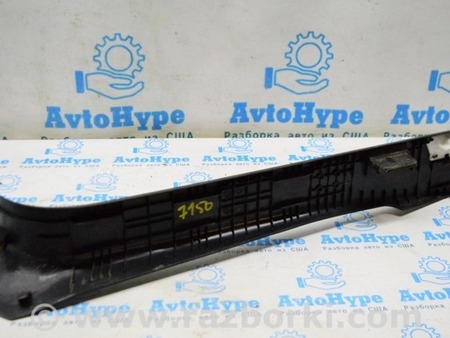 ФОТО Накладка порога перед лев внутр для Infiniti QX60/JX35 Одесса