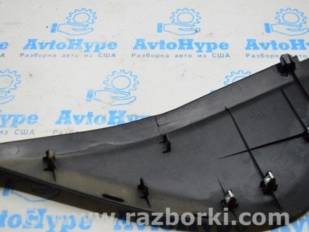 ФОТО Накладка торпеды боковая правая для Infiniti QX60/JX35 Одесса