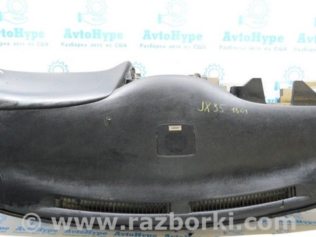 ФОТО Торпедо (голая) для Infiniti QX60/JX35 Одесса