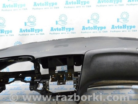 ФОТО Торпедо (голая) для Infiniti QX60/JX35 Одесса