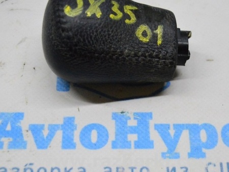 ФОТО Ручка КПП для Infiniti QX60/JX35 Одесса