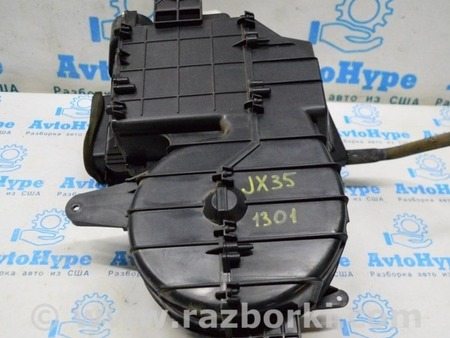 ФОТО Печка в сборе 3 ряд для Infiniti QX60/JX35 Одесса