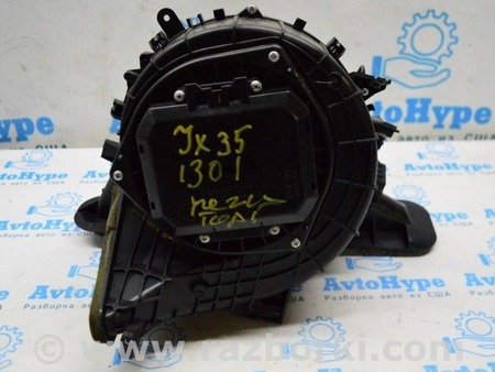 ФОТО Печка в сборе 3 ряд для Infiniti QX60/JX35 Одесса