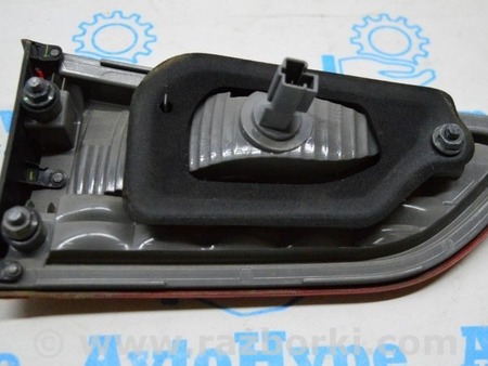 ФОТО Фонарь внутренний (крышка багажника) правый для Infiniti QX60/JX35 Одесса