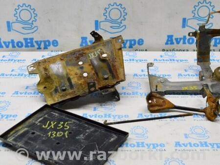 ФОТО Крепление акб в сборе для Infiniti QX60/JX35 Одесса