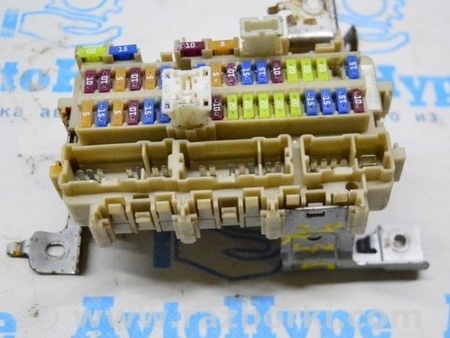 ФОТО Блок предохранителей подторпедный для Infiniti QX60/JX35 Одесса