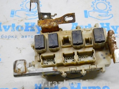 ФОТО Блок предохранителей подторпедный для Infiniti QX60/JX35 Одесса