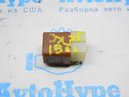 ФОТО Блок предохранителей подторпедный для Infiniti QX60/JX35 Одесса