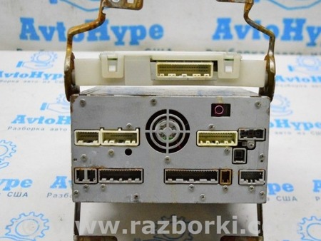 ФОТО AMPLIFIER CONTROL AIR CONDITIONER для Infiniti QX60/JX35 Одесса