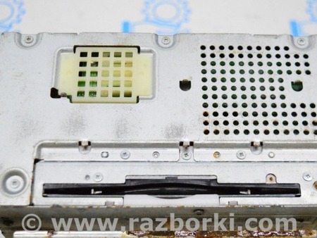 ФОТО AMPLIFIER CONTROL AIR CONDITIONER для Infiniti QX60/JX35 Одесса