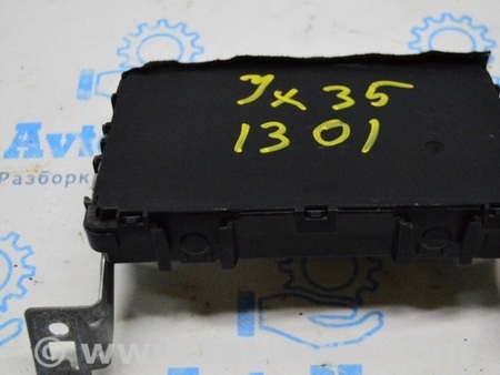 ФОТО CONTROLLER ASSY-BCM для Infiniti QX60/JX35 Одесса