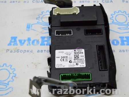 ФОТО CONTROLLER ASSY-BCM для Infiniti QX60/JX35 Одесса