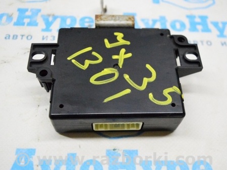 ФОТО CONTROLLER ASSY-SONAR для Infiniti QX60/JX35 Одесса