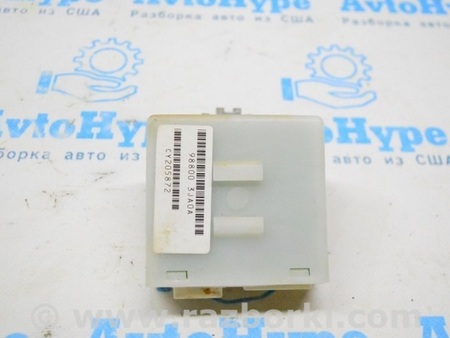 ФОТО Driving Position Controller для Infiniti QX60/JX35 Одесса