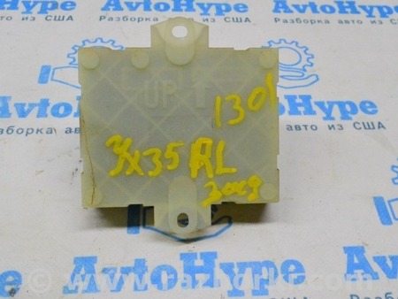 ФОТО Liftgate power back door Control Module Nissan Rogue 14- (01) 284G4 3JA0A для Infiniti QX60/JX35 Одесса