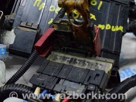 ФОТО Проводка подкапотная с блоками предохранителей для Infiniti QX60/JX35 Одесса