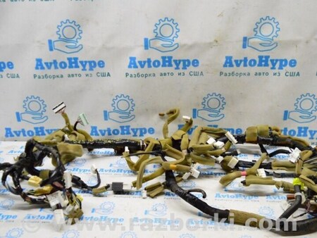 ФОТО Проводка подторпедная резаная для Infiniti QX60/JX35 Одесса