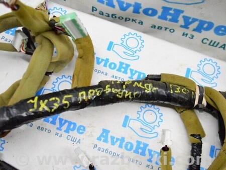 ФОТО Проводка подторпедная резаная для Infiniti QX60/JX35 Одесса