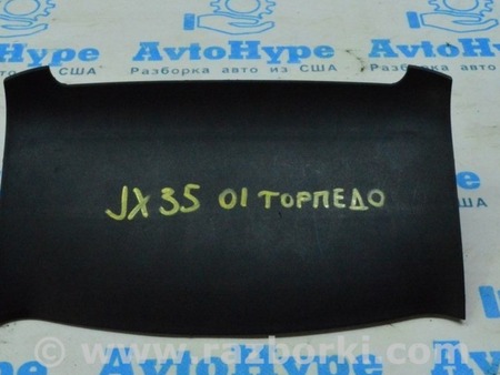 ФОТО Накладка торпедо возле прикуривателя для Infiniti QX60/JX35 Одесса