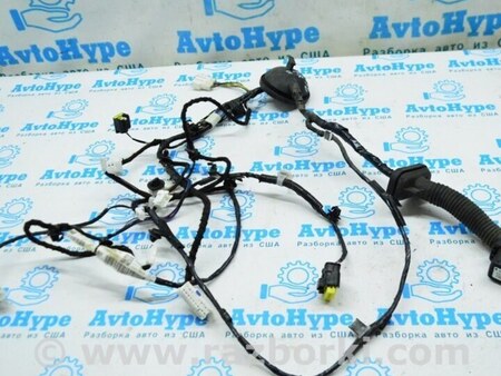 ФОТО Проводка двери перед прав для Infiniti QX50 Одесса