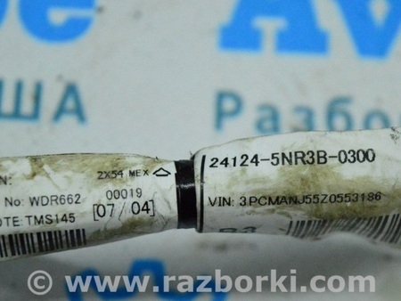 ФОТО Проводка двери перед прав для Infiniti QX50 Одесса