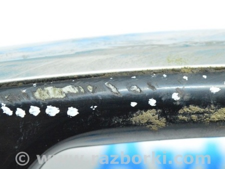 ФОТО Ручка двери внешняя перед прав для Infiniti QX50 Одесса