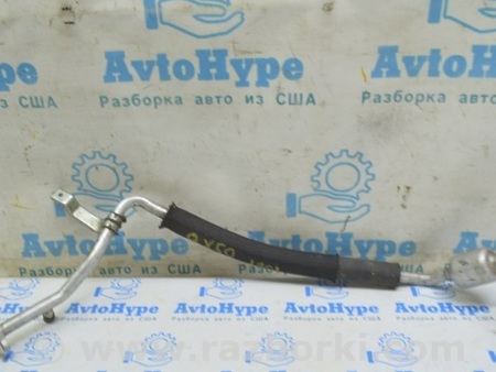 ФОТО Трубка кондиционера компрессор-печка для Infiniti QX50 Одесса