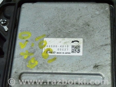 ФОТО Диффузор кожух радиатора в сборе для Infiniti QX50 Одесса