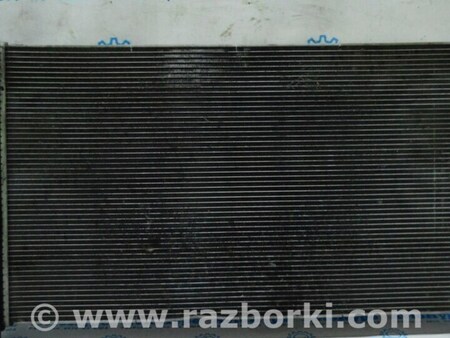 ФОТО Радиатор охлаждения (вода) для Infiniti QX50 Одесса