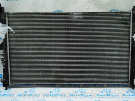 ФОТО Радиатор охлаждения (вода) для Infiniti QX50 Одесса