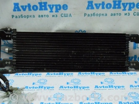 ФОТО Радиатор охлаждения (масло) для Infiniti QX50 Одесса