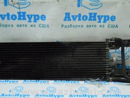 ФОТО Радиатор охлаждения (масло) для Infiniti QX50 Одесса