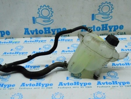 ФОТО Расширительный бачок охлаждения для Infiniti QX50 Одесса