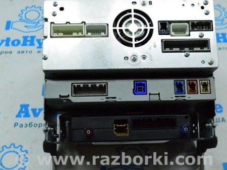 ФОТО Головное устройство для Infiniti QX50 Одесса