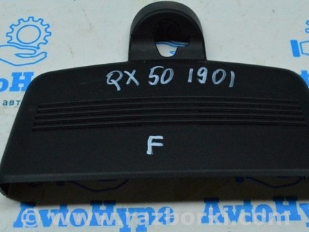 ФОТО Накладка зеркала внутрисалонного для Infiniti QX50 Одесса