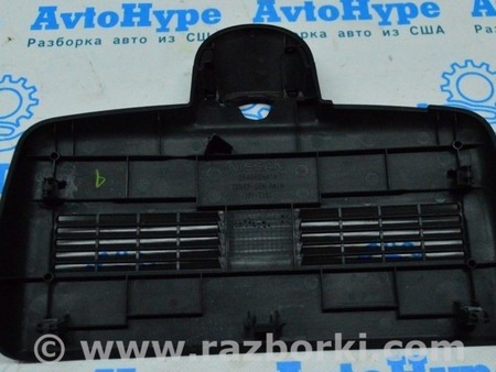 ФОТО Накладка зеркала внутрисалонного для Infiniti QX50 Одесса